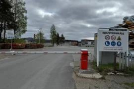 28 kan miste jobben på Løten Thumbnail