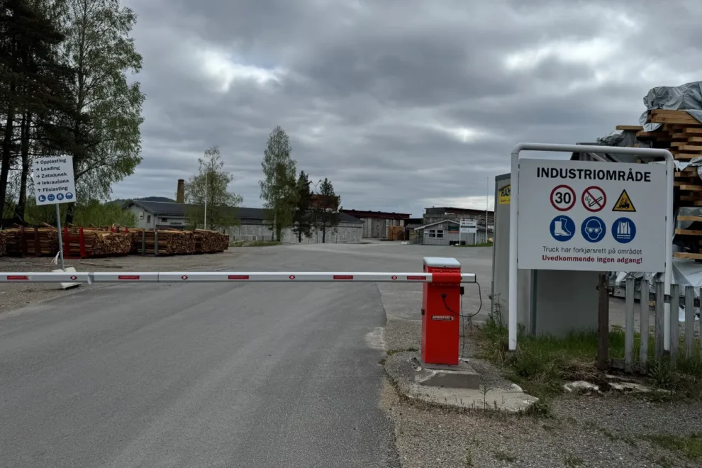 28 kan miste jobben på Løten