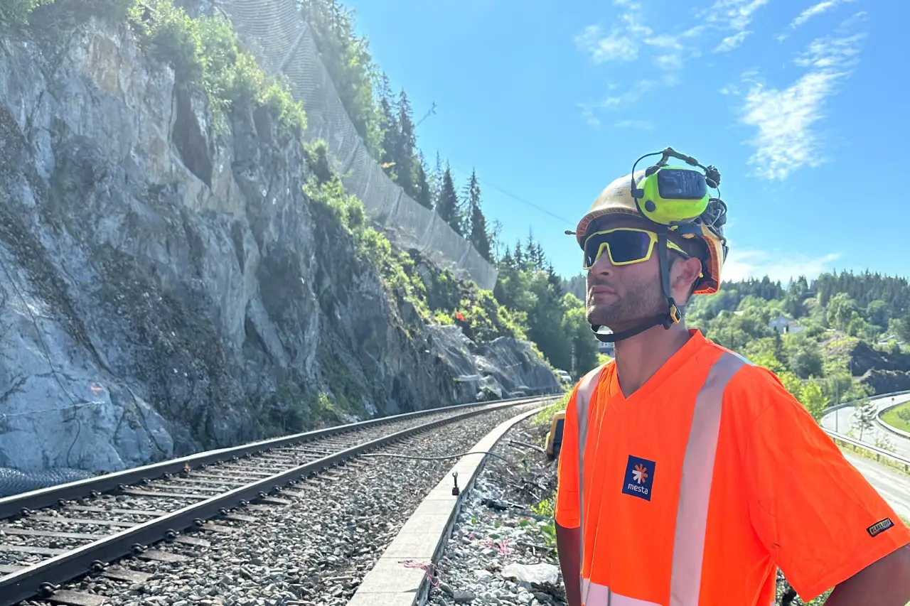 Mesta og RIAS fusjoneres