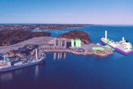 Equinor ga kontrakt til Skanska Thumbnail