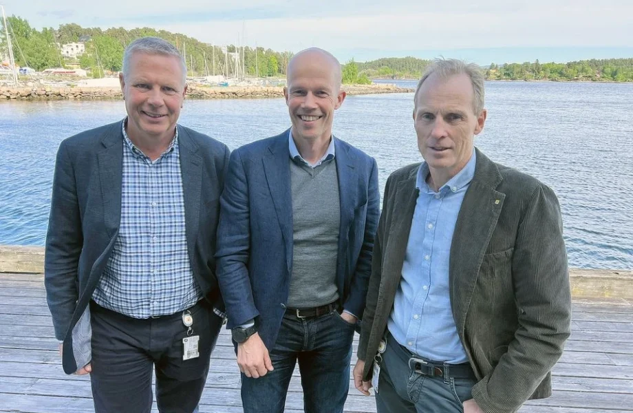 Backe blir hovedeier av BundeBygg