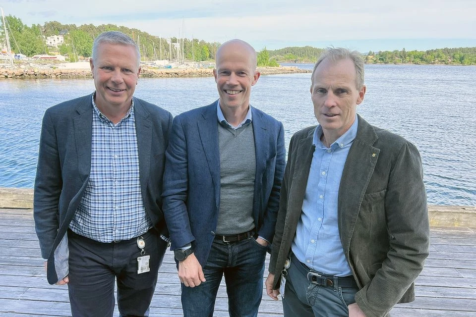 Backe blir hovedeier av BundeBygg