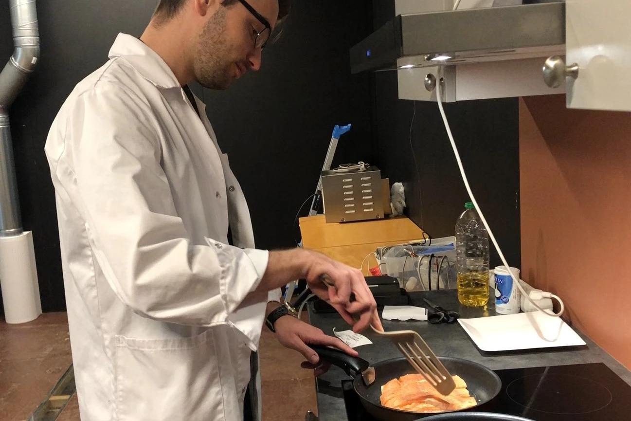 Nytt om ventilasjon av små leiligheter