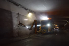 De vil fortsette driften av Norges mest trafikkerte vegtunneler Thumbnail