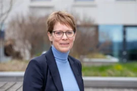KLP kjøper utleieboliger for 3,3 milliarder kroner Thumbnail