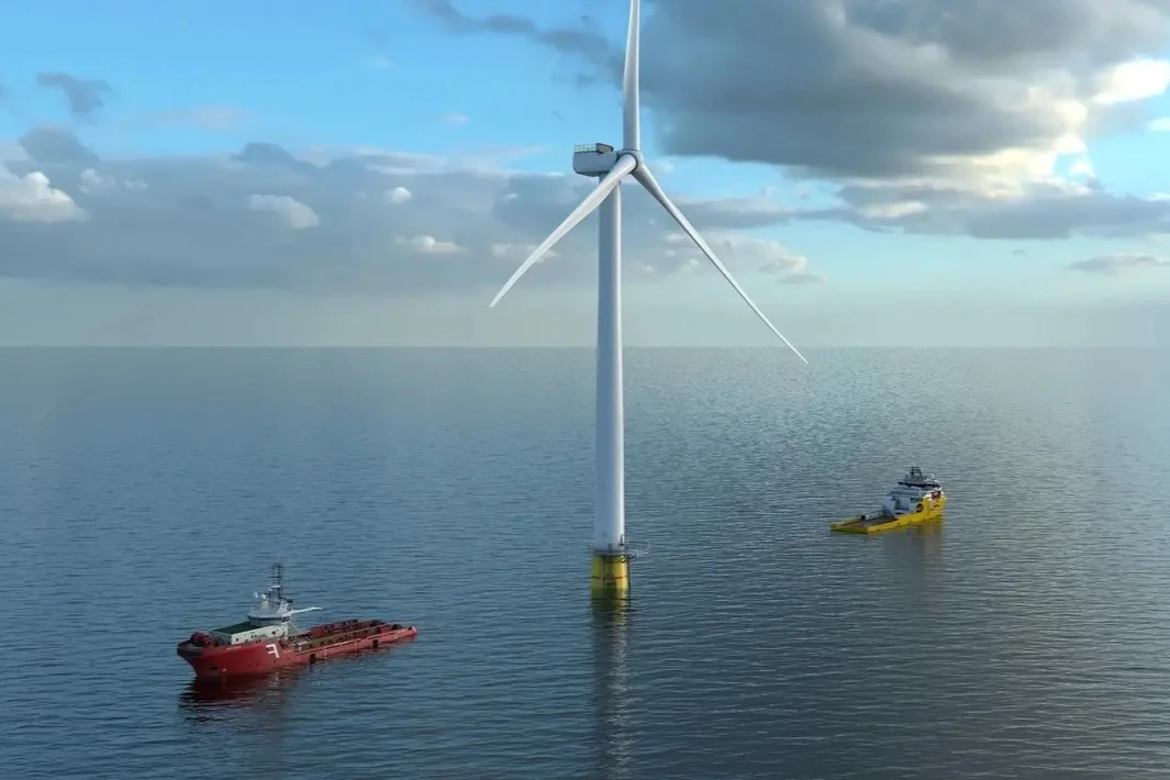 Gigantprosjekt får fortsette