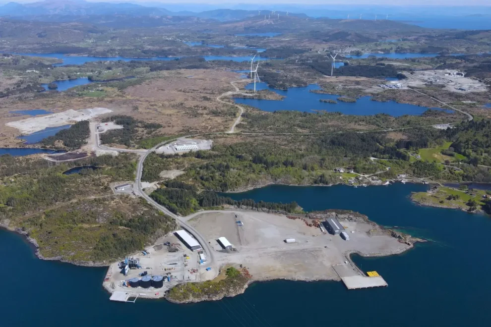 Vil akselerere utviklingen