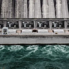 Statkraft vil modernisere Nore-kraftverk for fire milliarder kroner