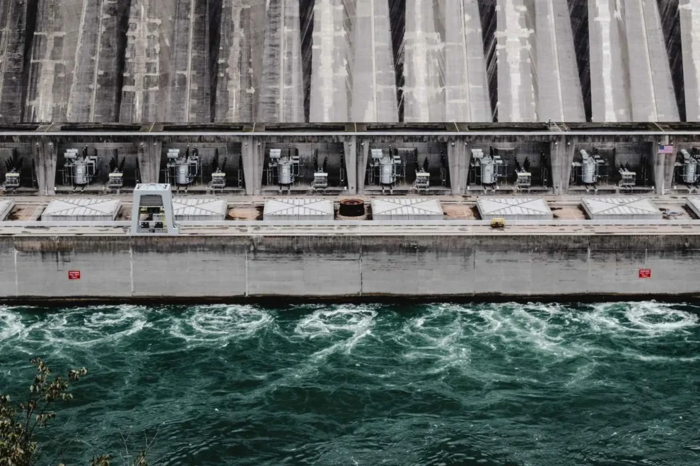 Statkraft vil modernisere Nore-kraftverk for fire milliarder kroner