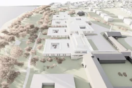De har fått oppdrag på Universitetssykehuset Nord-Norge Thumbnail