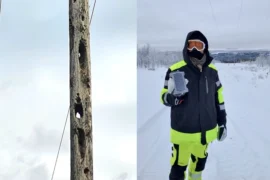 Oppfinnelse som skal forebygge strømbrudd Thumbnail