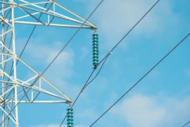 Sikkerhet i kraftsystemet Thumbnail