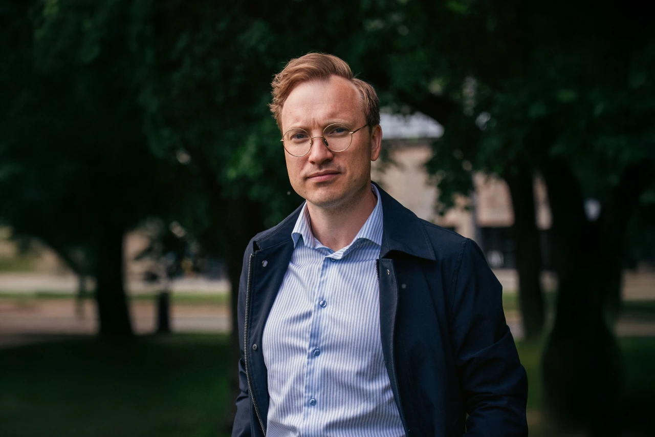 Ny regionleder i Asplan Viak