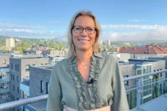 Ny topsjef i Multiconsult Norge – Dette er drømmejobben