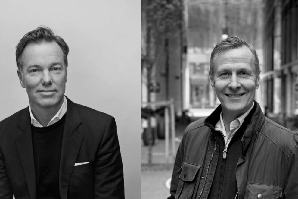 Nå ber Olav Selvaag og Nicolai Riise om et systemskifte i norsk boligpolitikk.