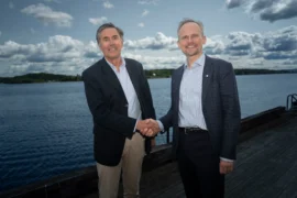 Norconsult gjør sitt største oppkjøp noensinne Thumbnail