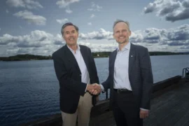 Norconsult med stor ekspansjon Thumbnail