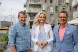 Bytter navn og satser på Europa Thumbnail
