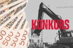 Hotell begjært konkurs av byggselskap