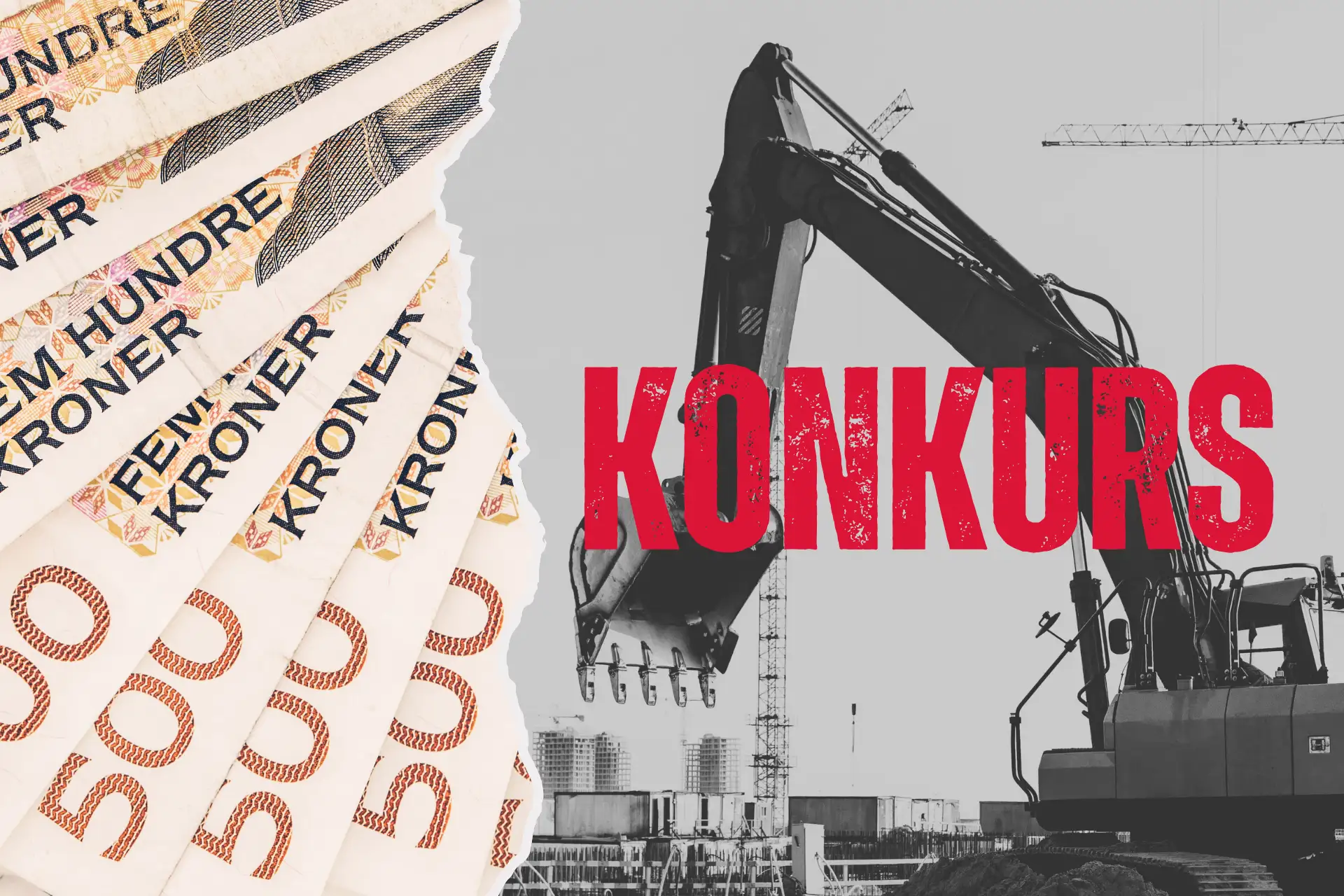 Bildmontasje: Redaksjonen