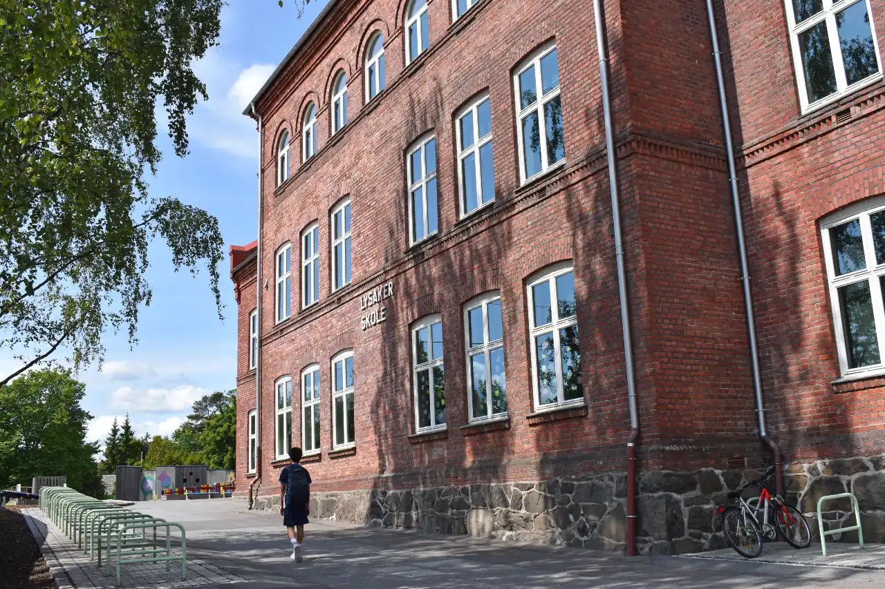 Viktige bygg med kritisk dårlig vedlikehold