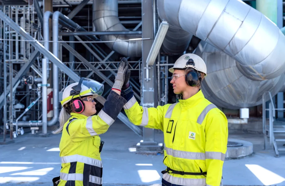 Bilfinger ekspanderer med svensk oppkjøp