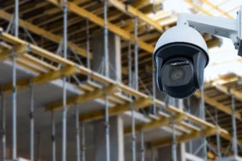 Tryg Forsikring: Stjeler som ravner fra byggeplasser Thumbnail