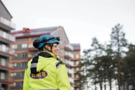 AF Gruppen vinner 200 millioner-kontrakt Thumbnail
