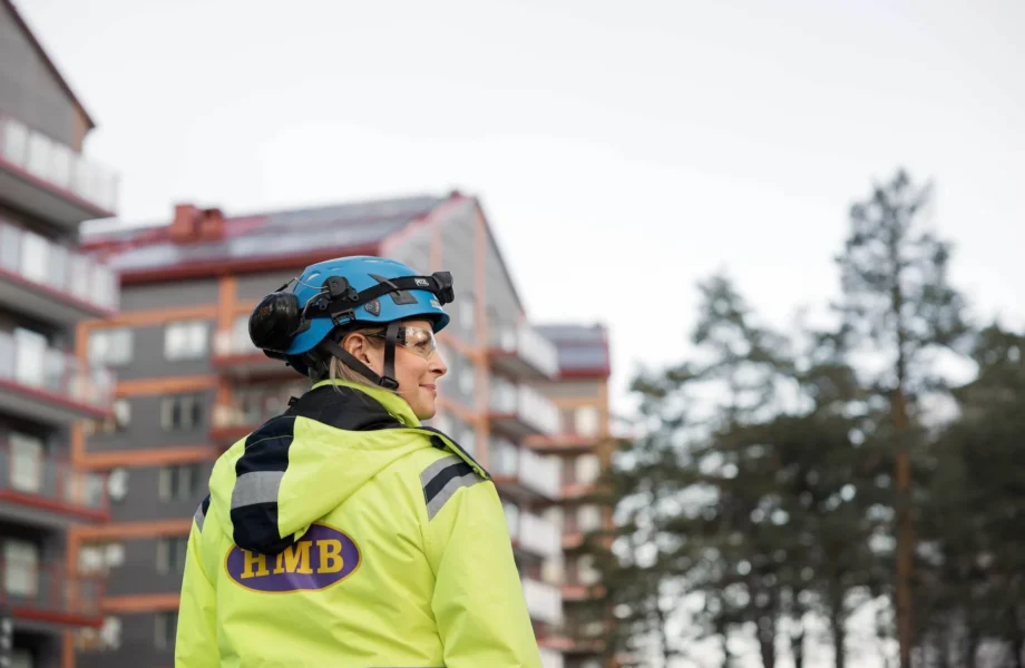 AF Gruppen vinner 200 millioner-kontrakt