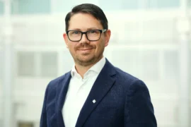 Får Sporveien-kontrakt verdt 500 millioner Thumbnail