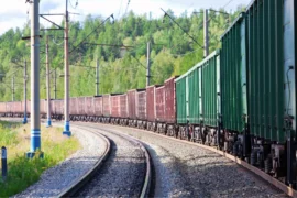 BLS Rails søker konkurs for norsk datterselskap Thumbnail