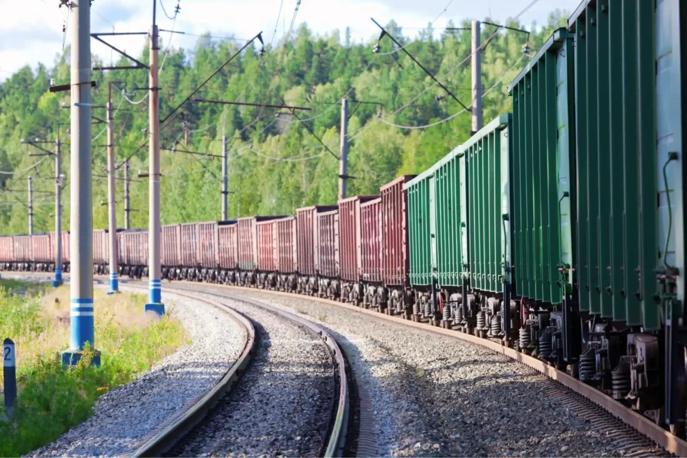 BLS Rails søker konkurs for norsk datterselskap
