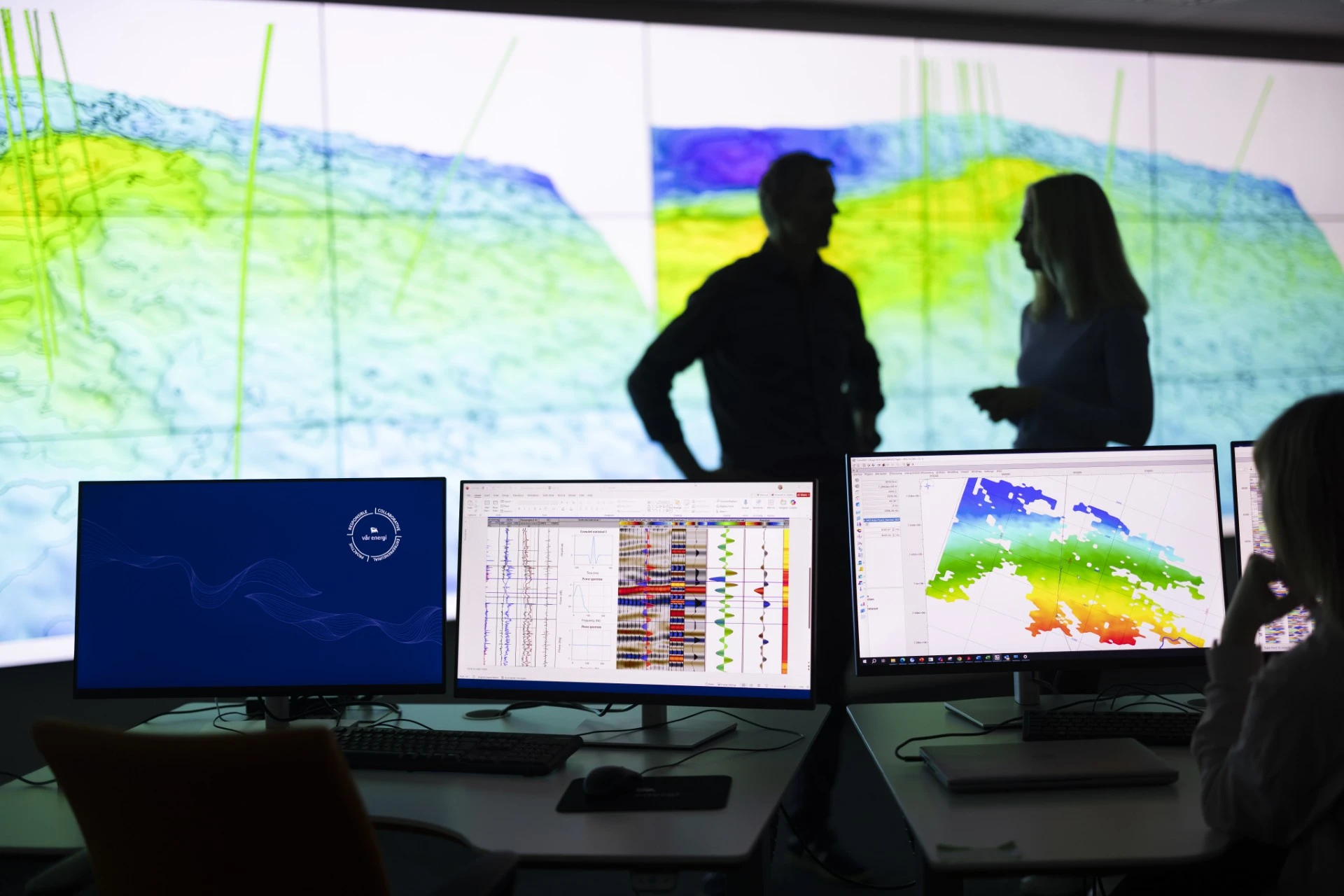 Vår Energi gjør nytt gassfunn i Norskehavet