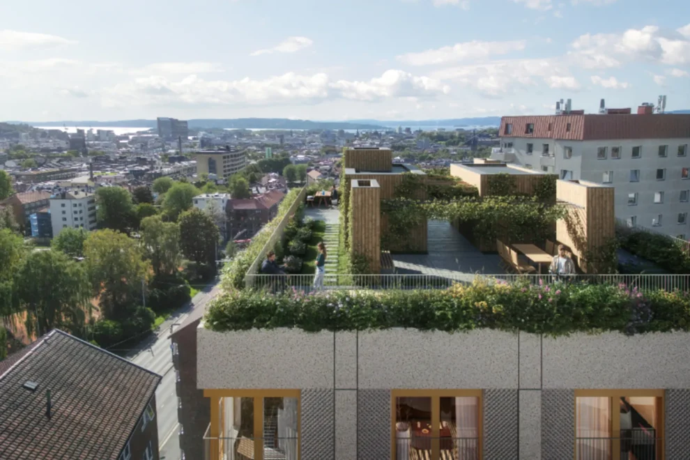 Illustrasjon: Over Torshov