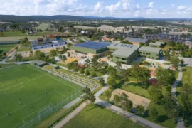 Stor seier for byggselskapet – vinner gigantoppdrag Thumbnail