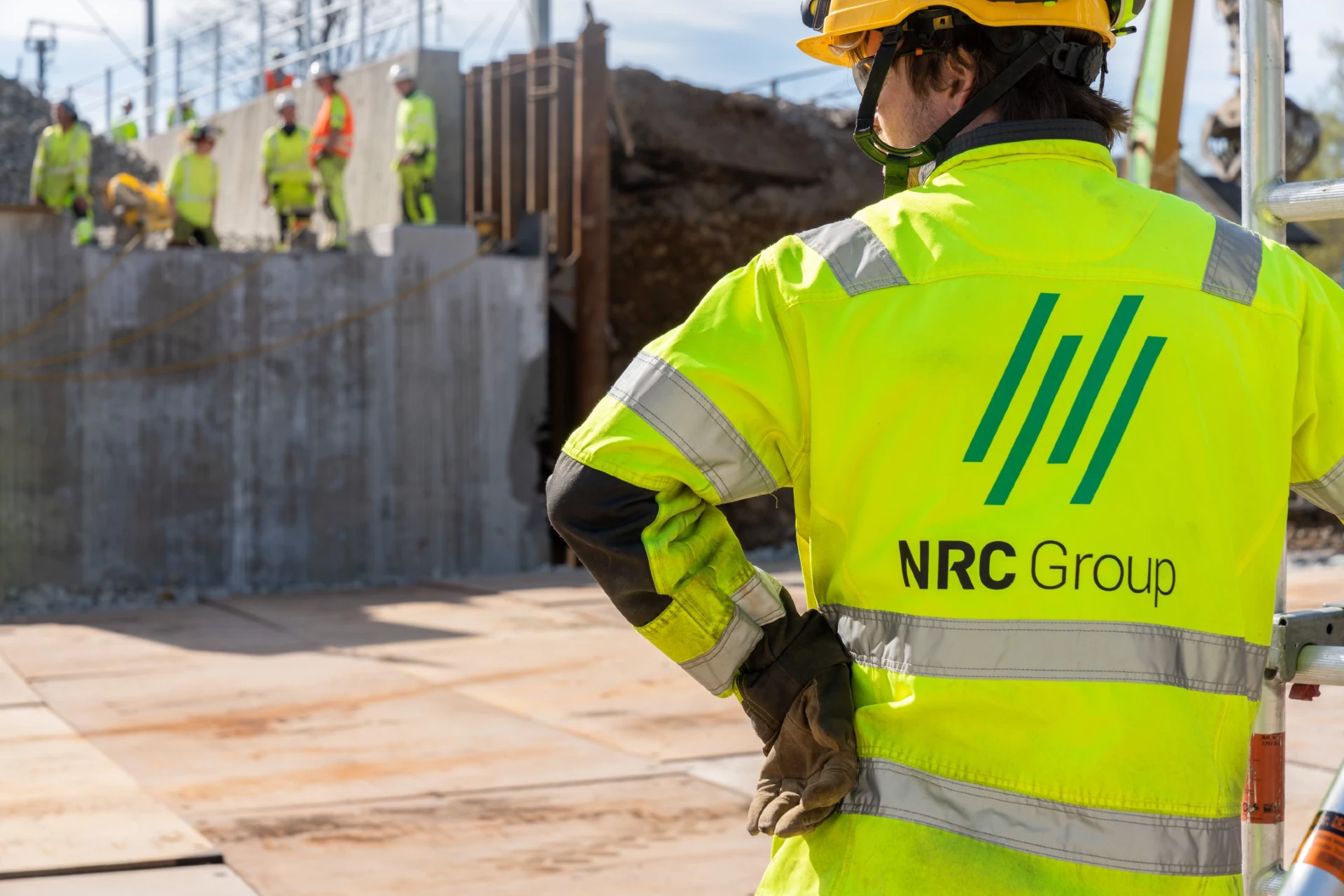 Bilde: NRC Group