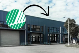 Fra museum til lager – nå kan flere bygg svanemerkes Thumbnail