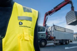 Etter to dødsulykker: Publisert avklaring om krankontroll Thumbnail