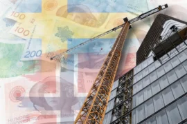 Naboen i sør bygger samme hus 120 millioner billigere Thumbnail