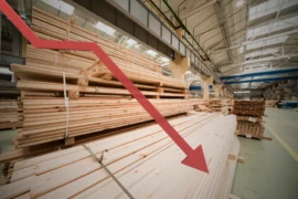 Ny statistikk: Svakt sommersalg utfordrer treindustrien Thumbnail