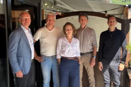 Skanska inngår avtale for stort boligprosjekt Thumbnail