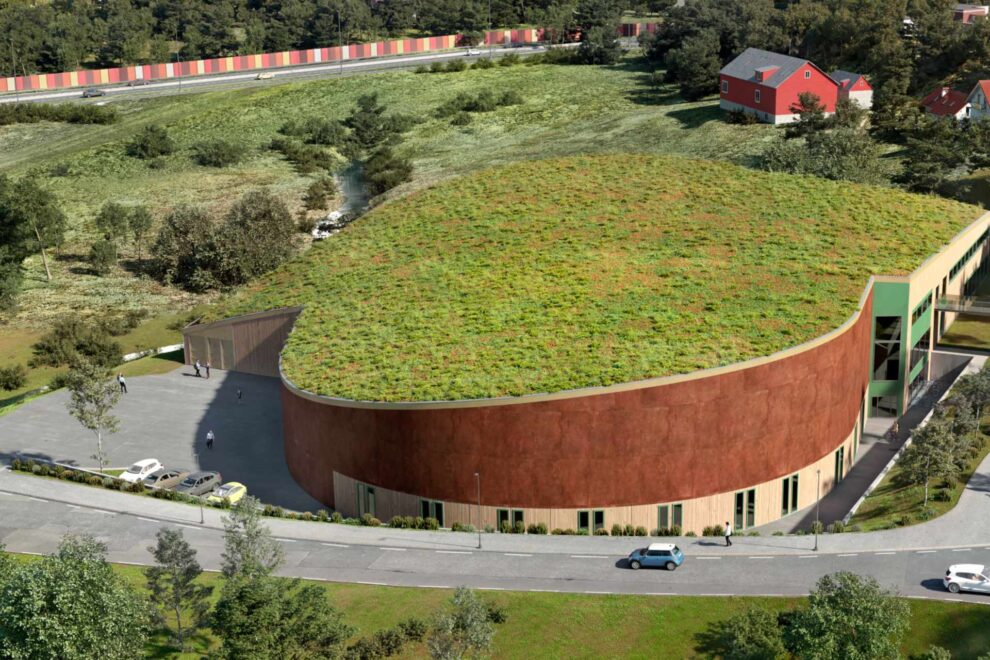Gneist Arena 