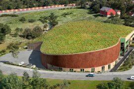 Gneist Arena 