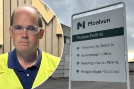Permitteringer ved Moelven  Thumbnail