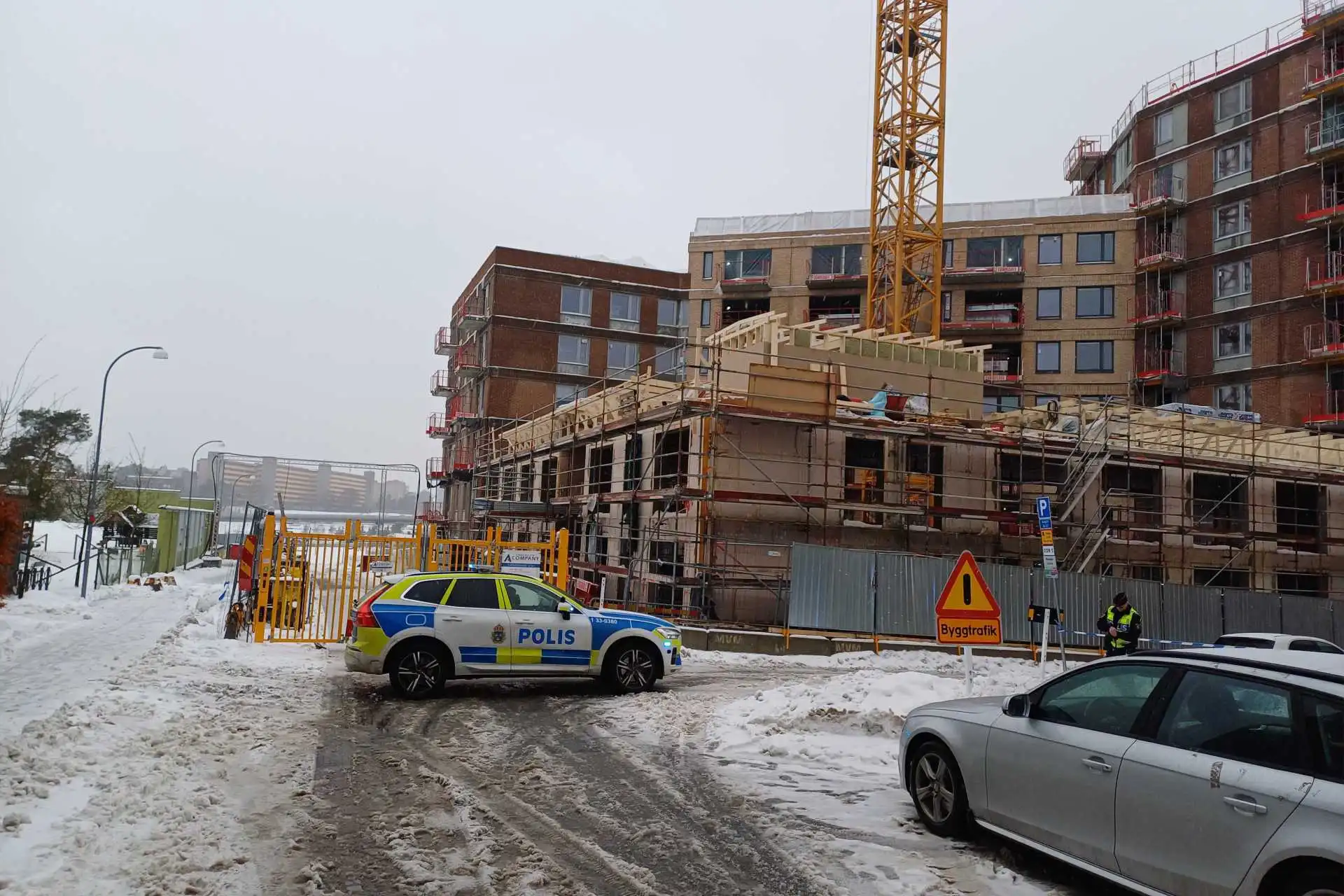 Foto: Christopher Blanck / Branschaktuellt.