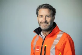 Ny leder for Veidekkes byggevirksomhet i Oslo Thumbnail