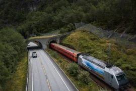 NAF: Milliarder kastes bort på skrottede veiprosjekt Thumbnail