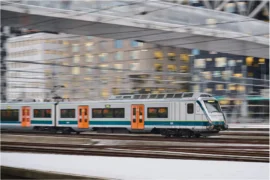 Norske tog har hevet kontrakten for oppgradering av lokaltog Thumbnail