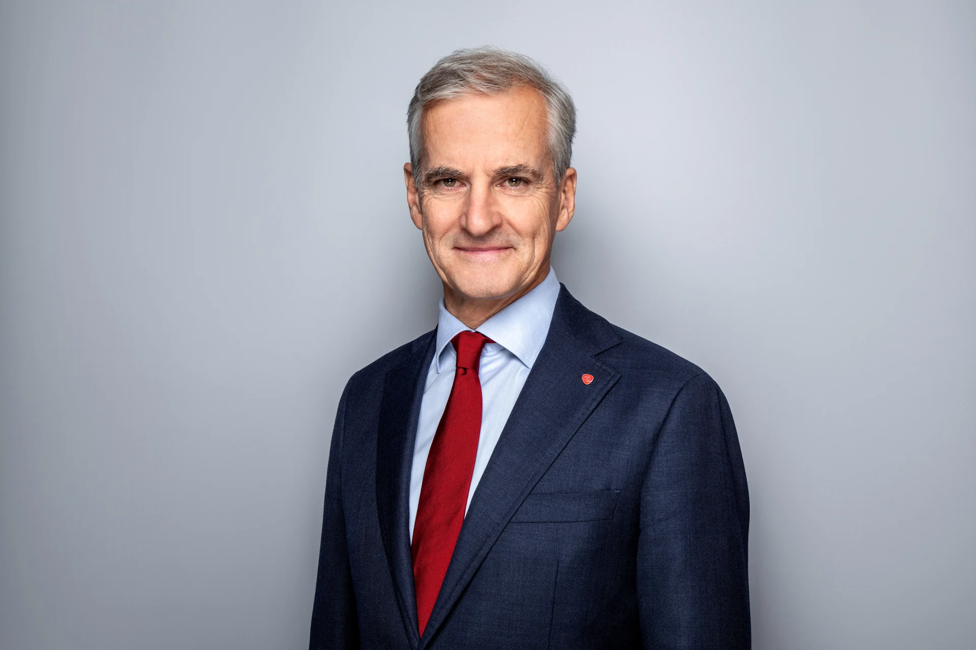 Statsminister Jonas Gahr Støre Credit: NTB Kommunikasjon/Statsministerens kontor