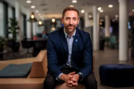Skanska handler i Trondheim – for over en halv milliard Thumbnail